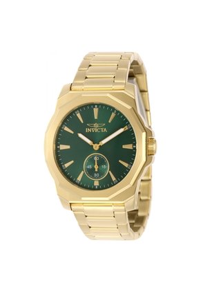 Reloj INVICTA Modelo 49334 Gold Men