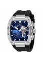Reloj INVICTA Modelo 50643 Black Men de Invicta