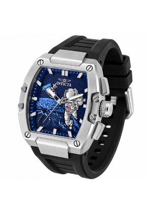 Reloj INVICTA Modelo 50643 Black Men