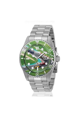 Reloj INVICTA Modelo 51059 Steel Men Invicta