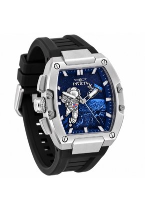 Reloj INVICTA Modelo 50643 Black Men