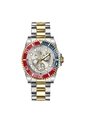 Reloj INVICTA Modelo 51255 Gold, Steel Men de Invicta