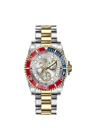 Reloj INVICTA Modelo 51255 Gold, Steel Men Invicta