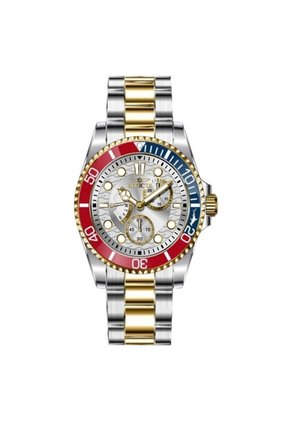 Reloj INVICTA Modelo 51255 Gold, Steel Men