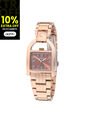 Reloj Invicta Modelo 49593 Oro Rosa Dama de Invicta
