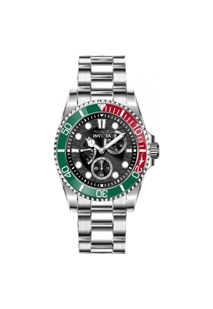 Reloj INVICTA Modelo 51254 Steel Men