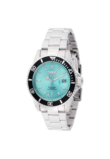 Reloj Invicta Modelo 47356 Acero Hombre