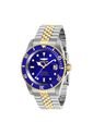 Reloj Para Hombre Invicta Pro Diver 29182 Dorado de Invicta