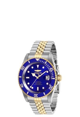 Reloj Para Hombre Invicta Pro Diver 29182 Dorado Invicta