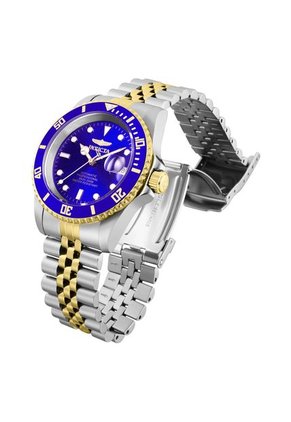 Reloj Para Hombre Invicta Pro Diver 29182 Dorado