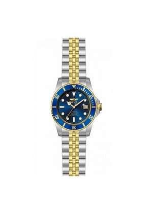 Reloj Para Hombre Invicta Pro Diver 29182 Dorado