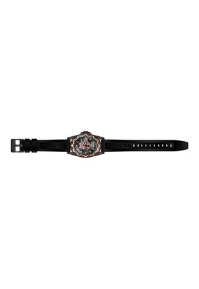 Reloj Invicta Modelo 43754 Negro Hombres
