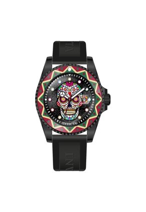 Reloj Invicta Modelo 43754 Negro Hombres