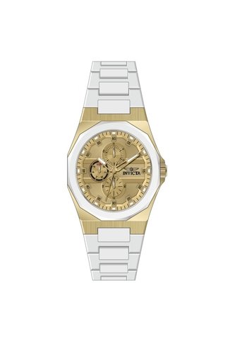 Reloj INVICTA Modelo 50706 White Men Invicta