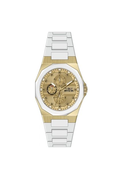 Reloj INVICTA Modelo 50706 White Men