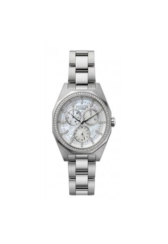 Reloj INVICTA Modelo 51358 Steel Lady Invicta
