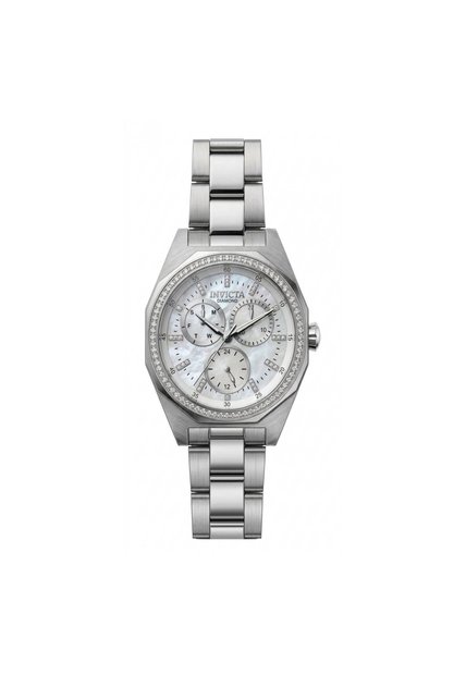 Reloj INVICTA Modelo 51358 Steel Lady