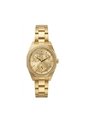 Reloj INVICTA Modelo 51359 Gold Lady de Invicta