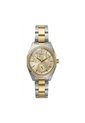 Reloj INVICTA Modelo 51361 Gold, Steel Lady de Invicta