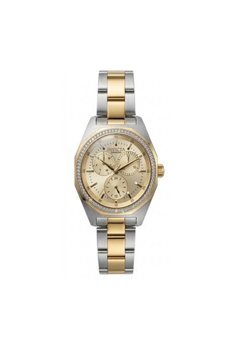 Reloj INVICTA Modelo 51361 Gold, Steel Lady Invicta