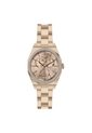 Reloj INVICTA Modelo 51360 Rose Gold Lady de Invicta