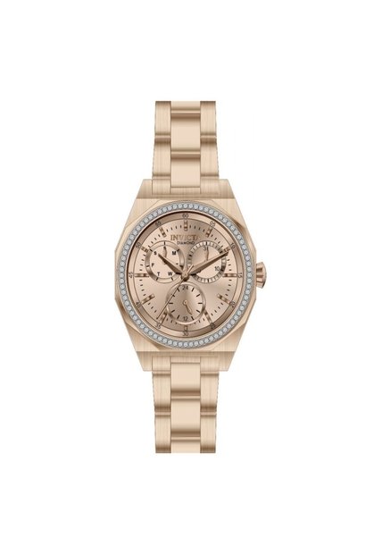 Reloj INVICTA Modelo 51360 Rose Gold Lady