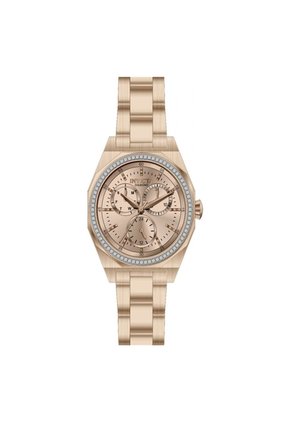 Reloj INVICTA Modelo 51360 Rose Gold Lady