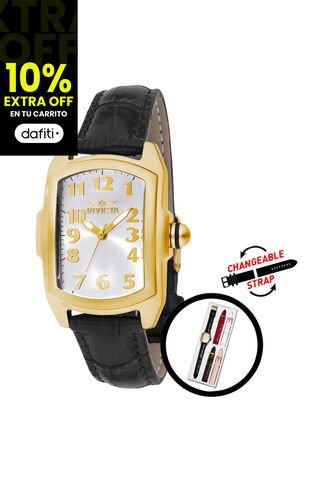Reloj Invicta Modelo 49816 Ninguno Dama Invicta