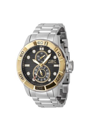 Reloj Invicta Modelo 47565 Acero Hombre