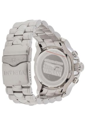 Reloj Plateado-Azul INVICTA