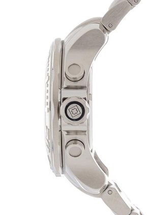 Reloj Plateado-Azul INVICTA