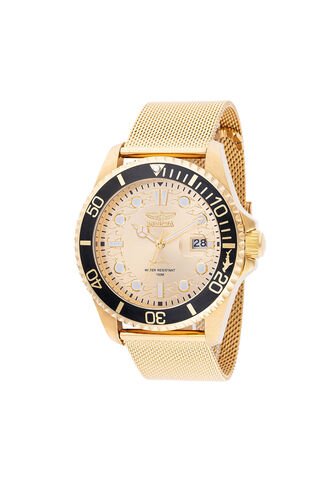 Reloj Invicta Modelo 47177 Oro Hombre Invicta