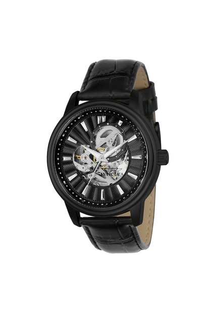 Reloj Para Hombre Invicta Vintage 22580 Negro