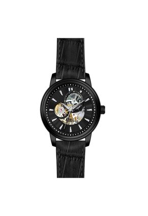 Reloj Para Hombre Invicta Vintage 22580 Negro