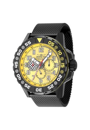 Reloj Invicta Modelo 47215 Negro Hombre