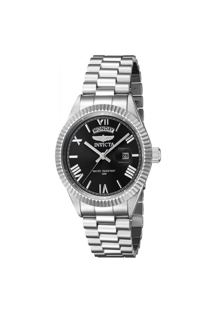 Reloj Invicta Modelo 43934 Acero Hombres