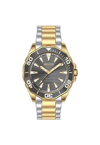Reloj Invicta Modelo 69238 Oro, Acero Hombres Invicta