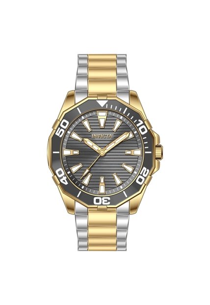 Reloj Invicta Modelo 69238 Oro, Acero Hombres