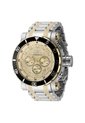 Reloj Invicta Modelo 49224 Oro, Acero Hombres de Invicta