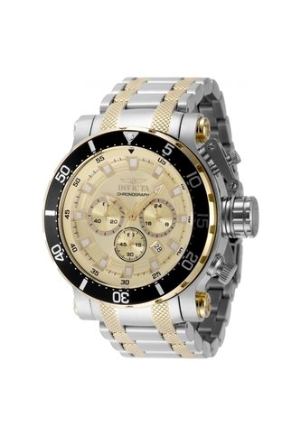 Reloj Invicta Modelo 49224 Oro, Acero Hombres Invicta