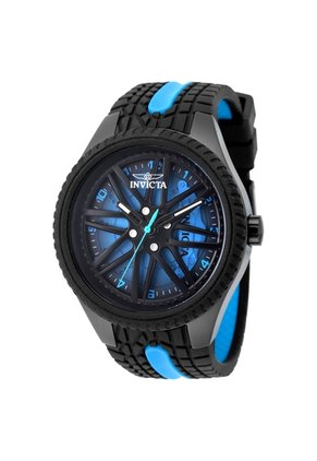 Reloj INVICTA Modelo 50755 Blue, Black Men
