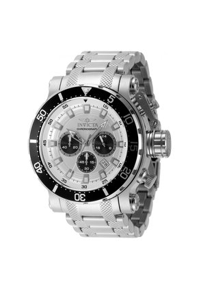 Reloj Invicta Modelo 49223 Acero Hombres