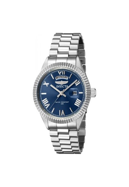 Reloj Invicta Modelo 43935 Acero Hombres