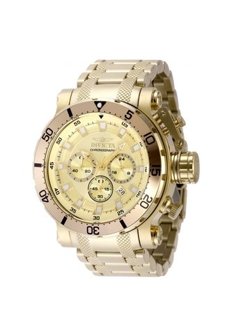 Reloj Invicta Modelo 49226 Oro Hombres Invicta