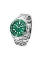 Reloj INVICTA Modelo 69244 Steel Men de Invicta