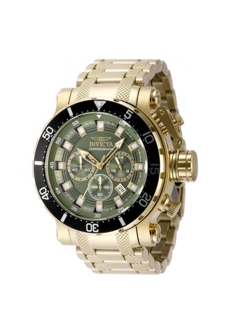 Reloj INVICTA Modelo 49227 Gold Men Invicta