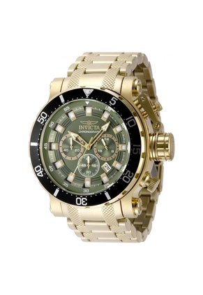 Reloj INVICTA Modelo 49227 Gold Men