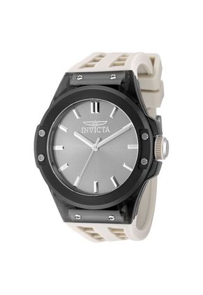 Reloj Invicta Modelo 50009 Gris Claro Hombres
