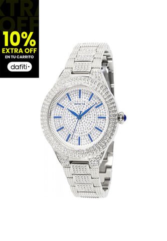 Reloj Invicta Modelo 49923 Acero Dama Invicta