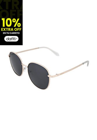 Gafas Invicta Modelo I40005-pro-09-p03 Dorado Unisex Invicta